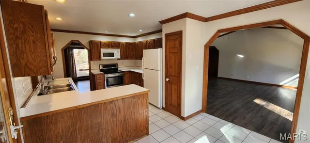 $367,000 | 345 Nottingham Drive, Marthasville, MO 63357