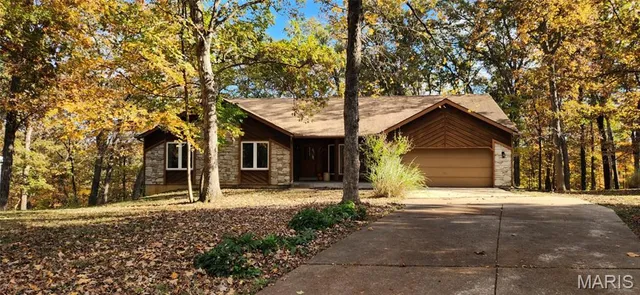 $367,000 | 345 Nottingham Drive, Marthasville, MO 63357