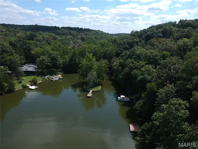 $367,000 | 345 Nottingham Drive, Marthasville, MO 63357