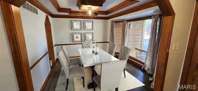 $367,000 | 345 Nottingham Drive, Marthasville, MO 63357