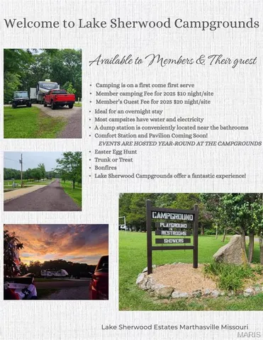 $367,000 | 345 Nottingham Drive, Marthasville, MO 63357