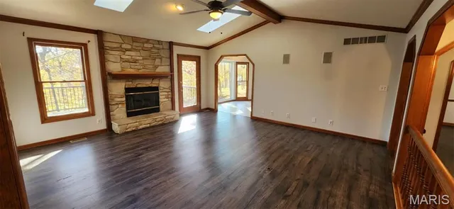 $367,000 | 345 Nottingham Drive, Marthasville, MO 63357