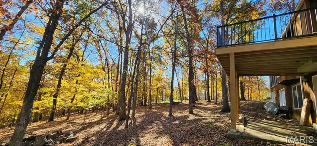 $367,000 | 345 Nottingham Drive, Marthasville, MO 63357