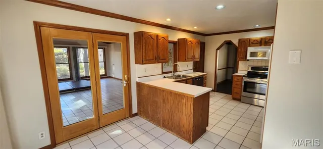 $367,000 | 345 Nottingham Drive, Marthasville, MO 63357