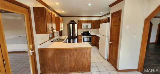 $367,000 | 345 Nottingham Drive, Marthasville, MO 63357