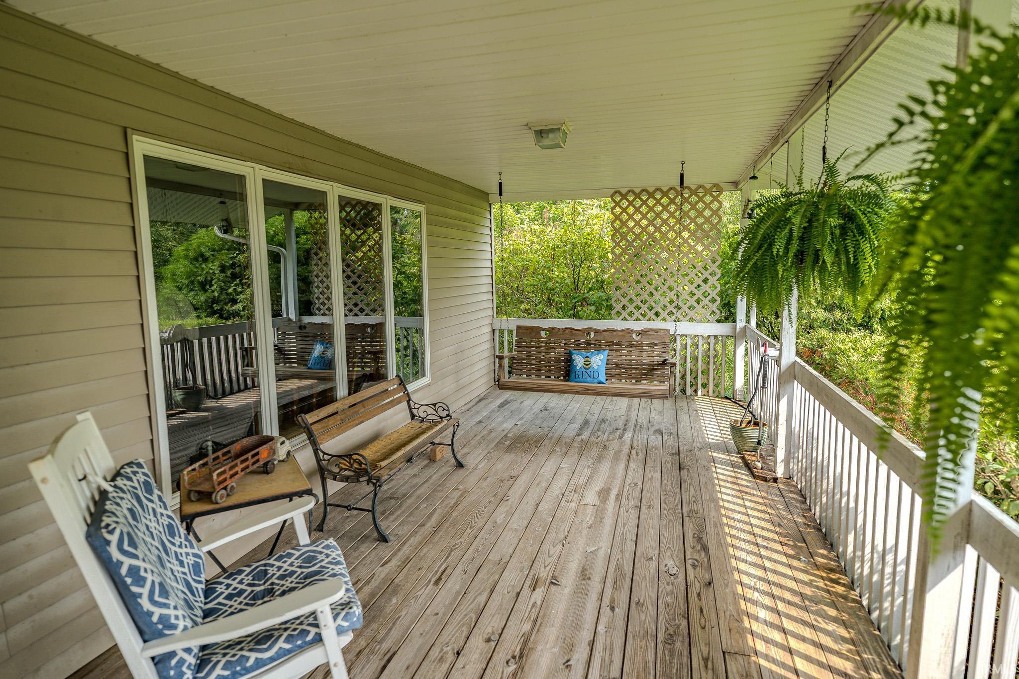 4668 North 450 East Rochester, IN 46975 - Photo 9 of 50 Gallery Image 9
