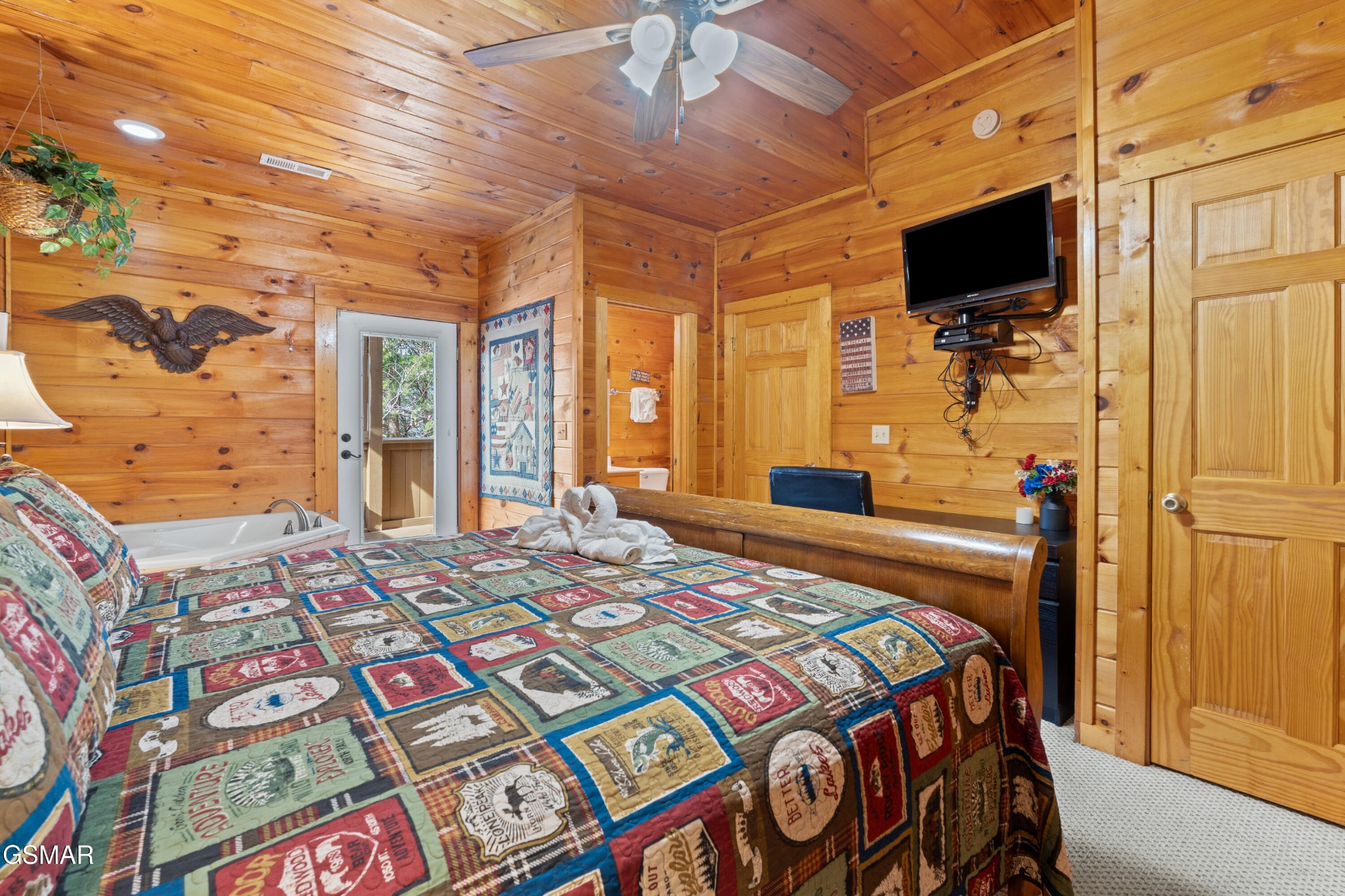1543 Rainbow Ridge Way Sevierville, TN 37862 - Photo 27 of 33 Gallery Image 27