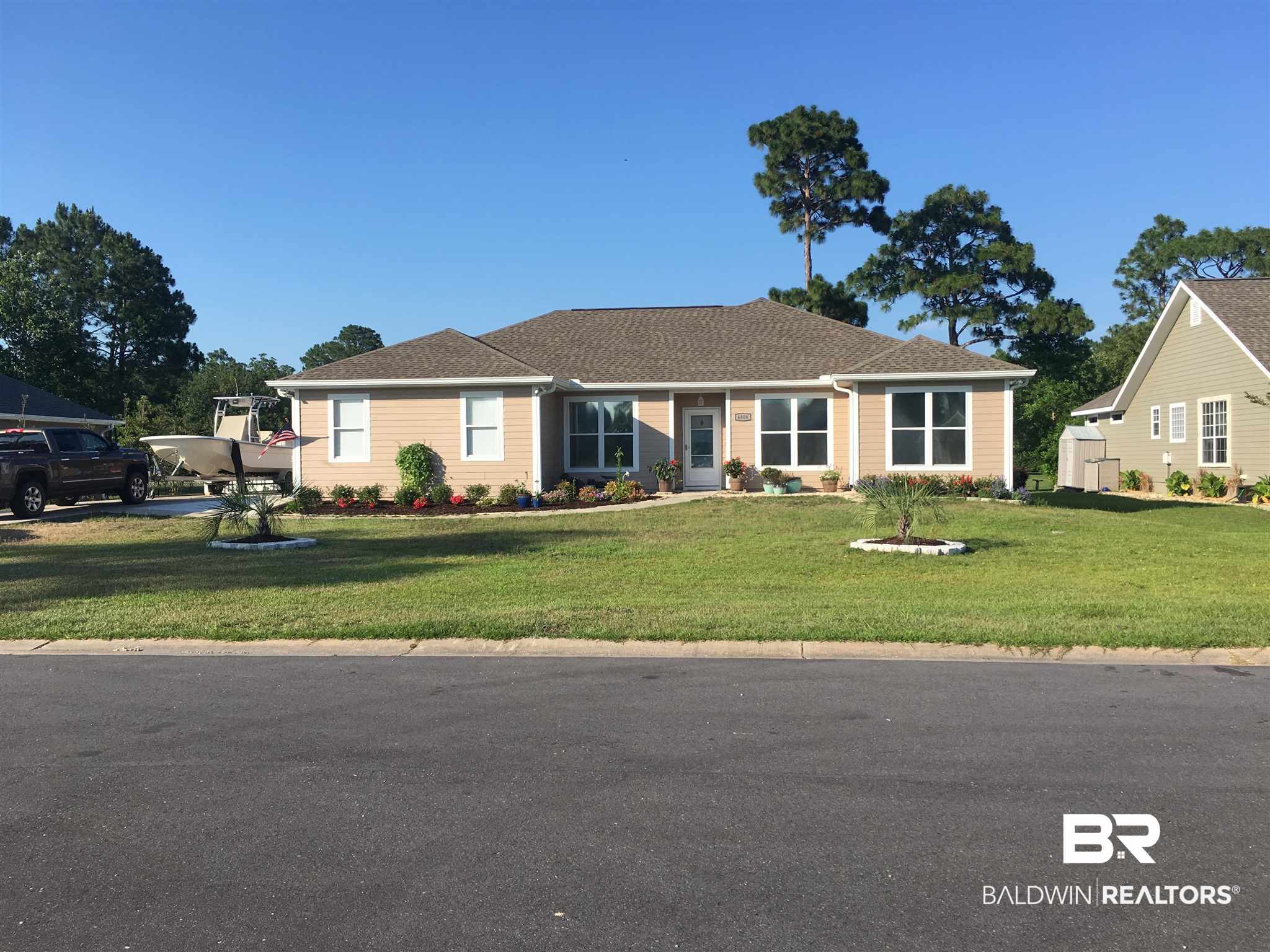 4806 Easy Street Orange Beach, AL 36561 - Photo 33 of 33