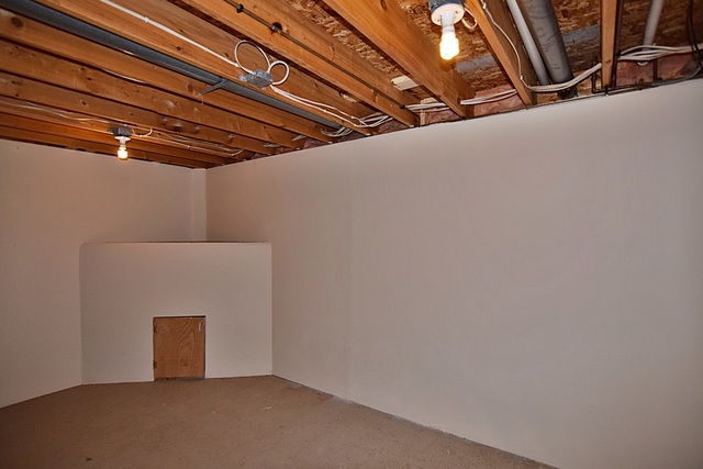 539 Elizabeth Street Maple Park, IL 60151 - Photo 21 of 25 a view of an empty room