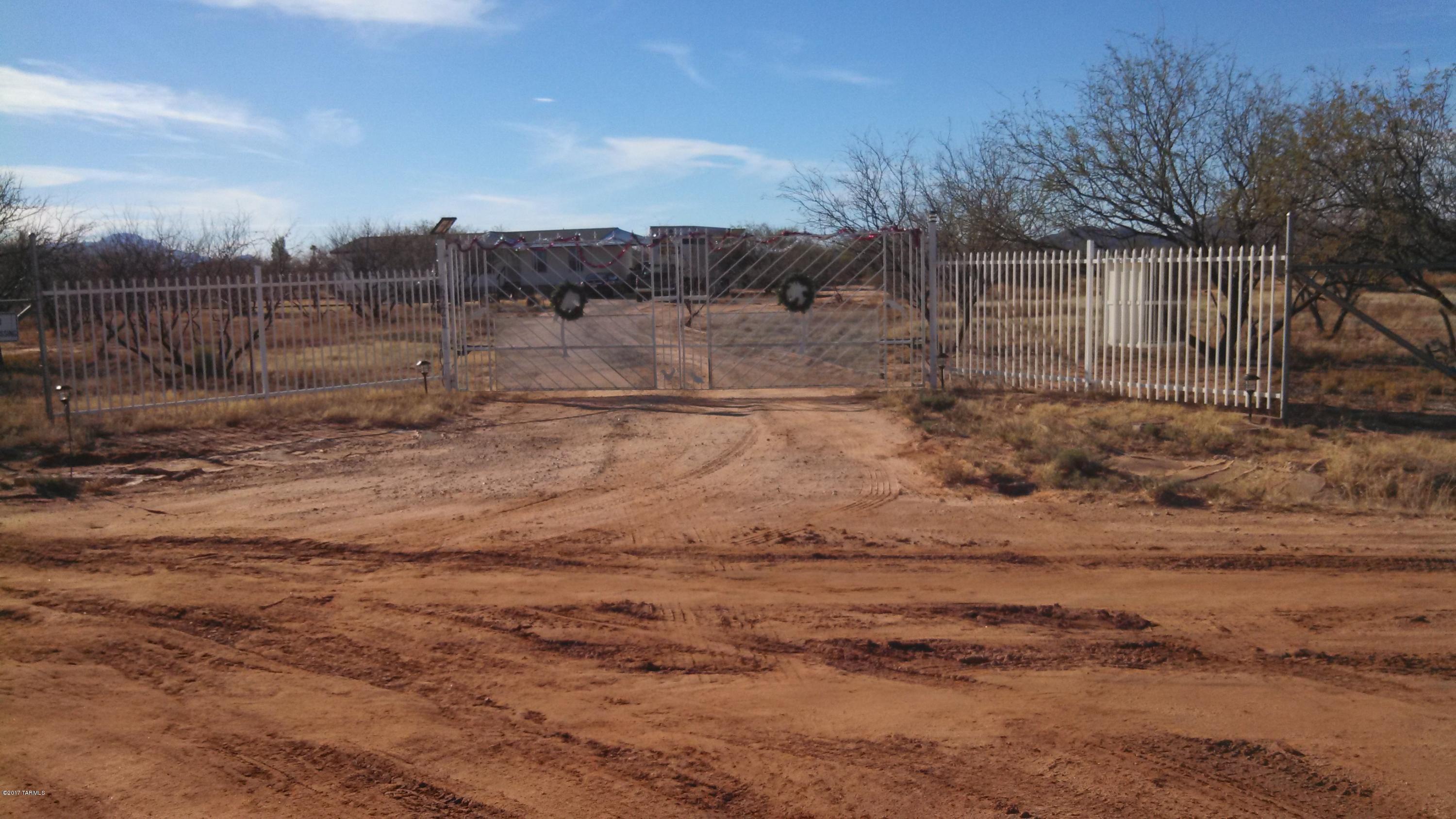 6220 South Valencia Ranch Road Tucson, AZ 85735 - Photo 39 of 43 Gallery Image 39