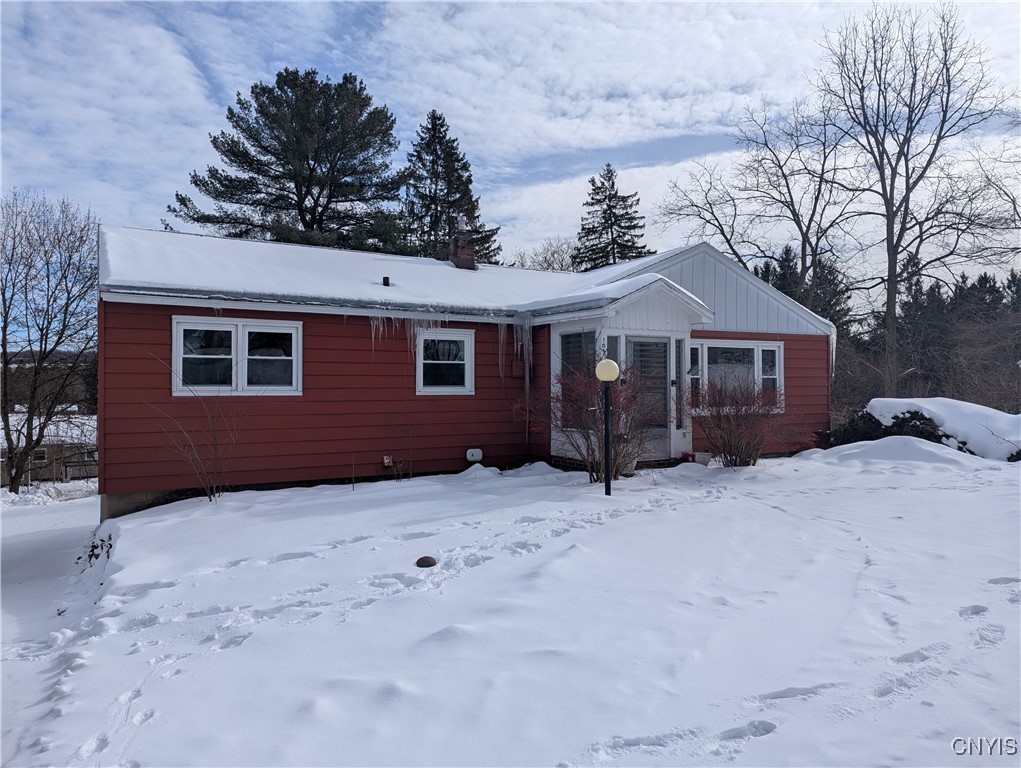 163 Hopper Road Syracuse, NY 13207 - Photo 1 of 1 Gallery Image 1
