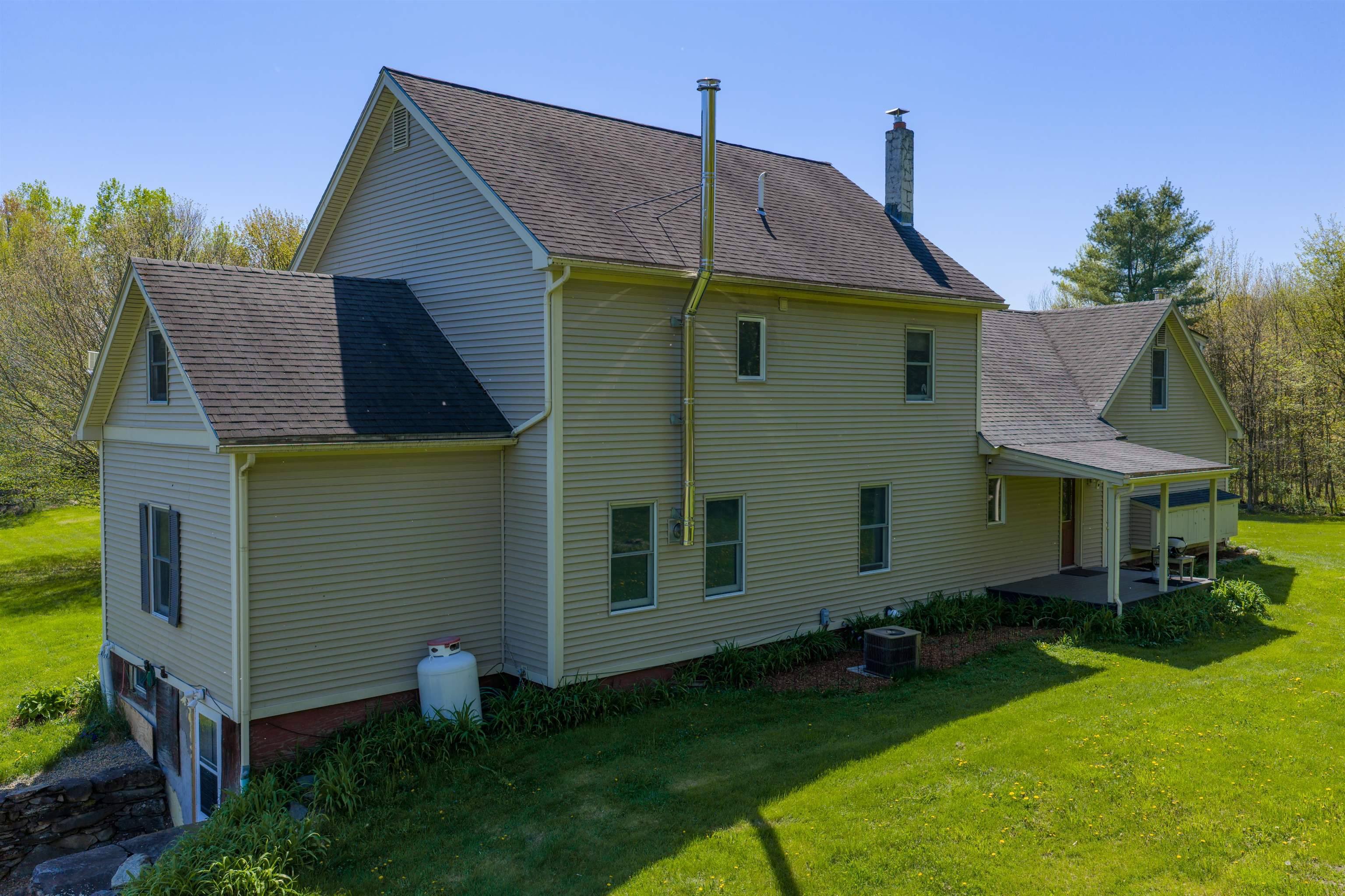 355 Huntley Road Westford, VT 05494 - Photo 47 of 60