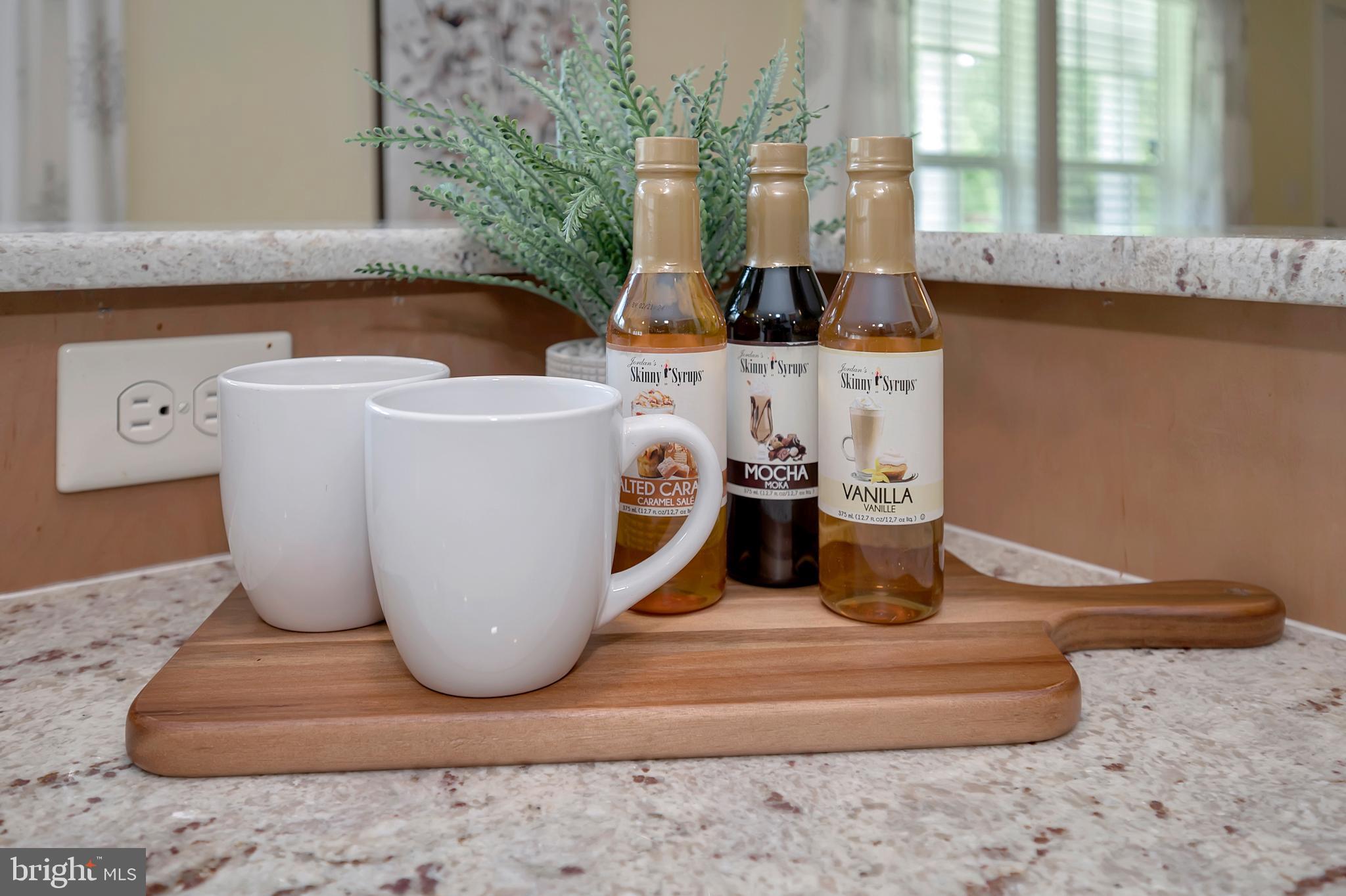 7238 Blanton Road Ruther Glen, VA 22546 - Photo 11 of 41 Enjoy your favorite beverages at home.