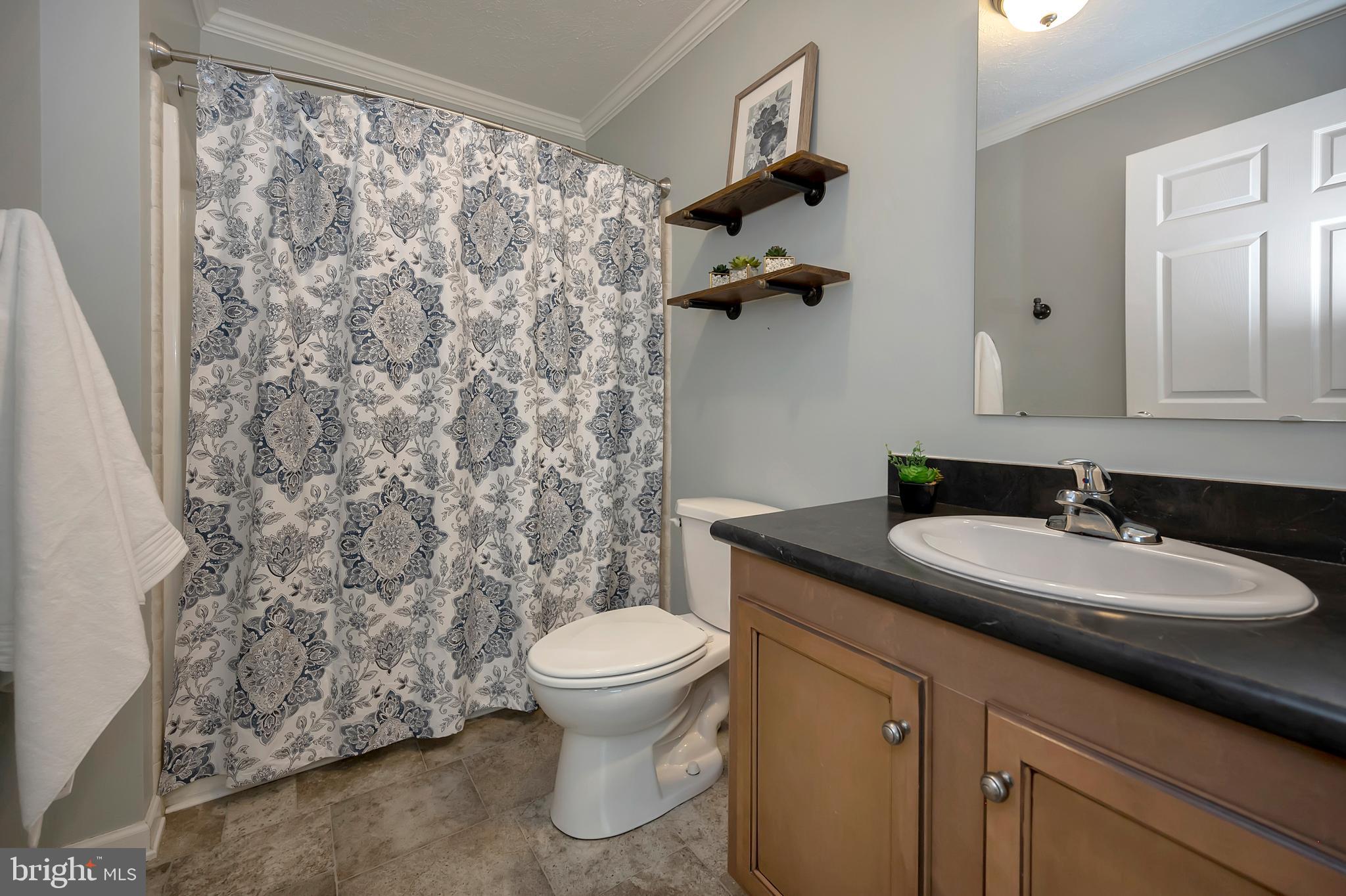 7238 Blanton Road Ruther Glen, VA 22546 - Photo 30 of 41 2nd full bath