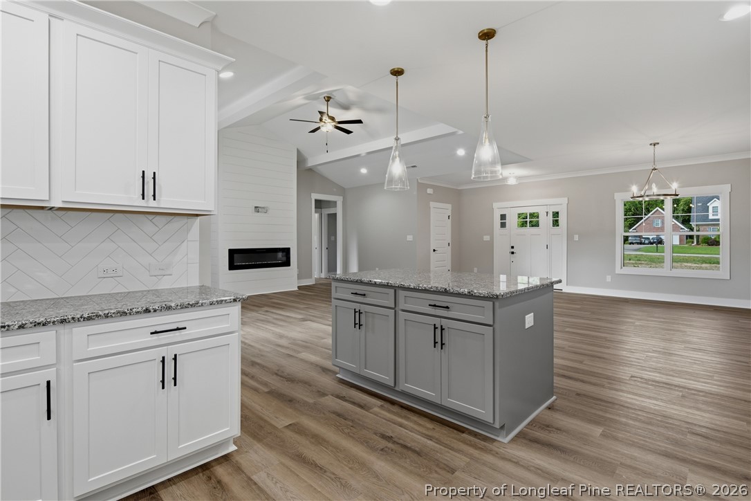 132 Ridge Stone Drive Autryville, NC 28318 - Photo 22 of 49
