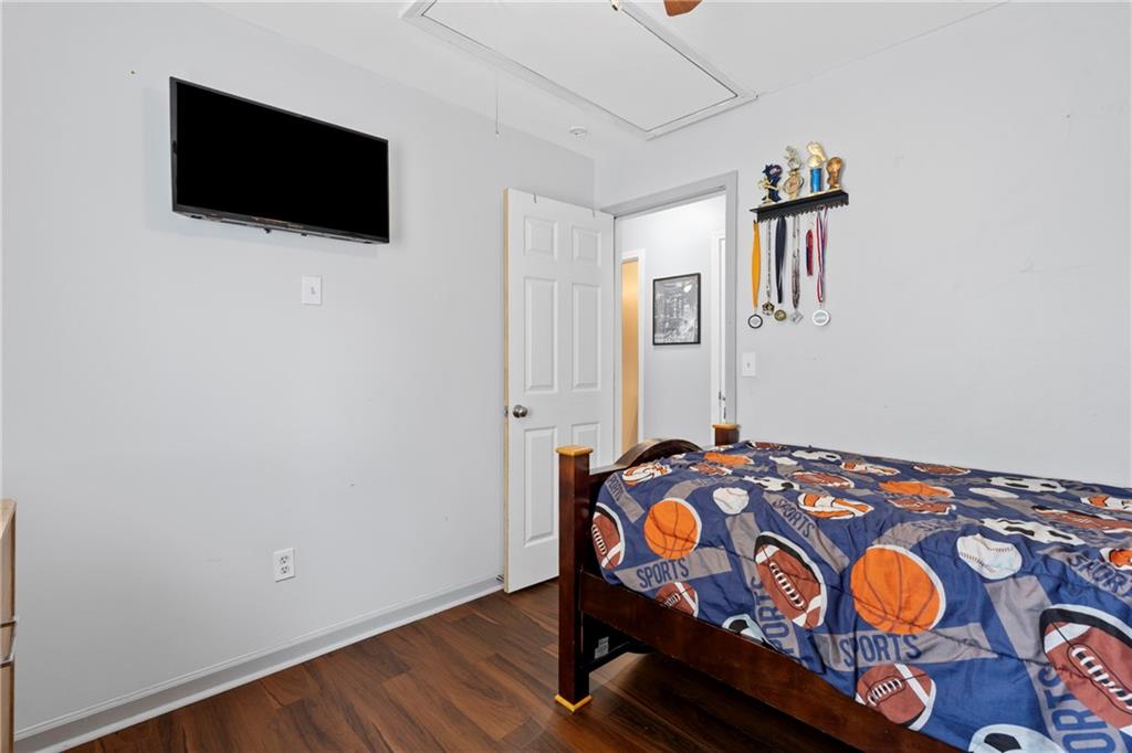 2671 Freemans Walk Path Dacula, GA 30019 - Photo 16 of 48 Gallery Image 16