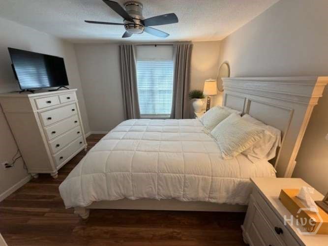 401 North Cromwell Road, Unit F5 Savannah, GA 31410 - Photo 4 of 20 Gallery Image 4