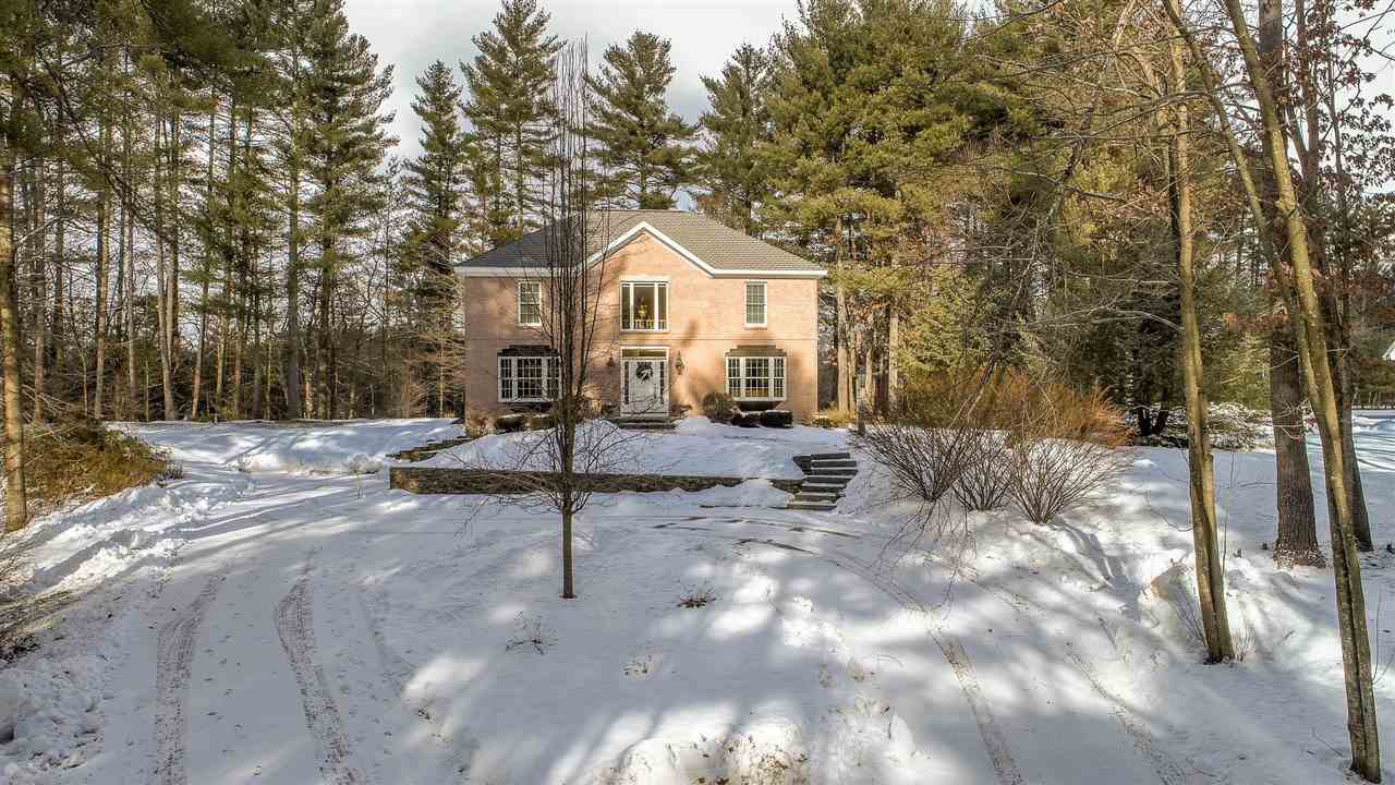 26 Simeon Wilson Road Amherst, NH 03031 - Photo 33 of 37