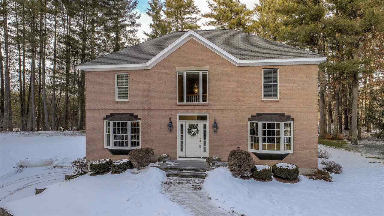 26 Simeon Wilson Road Amherst, NH 03031 - Photo 34 of 37