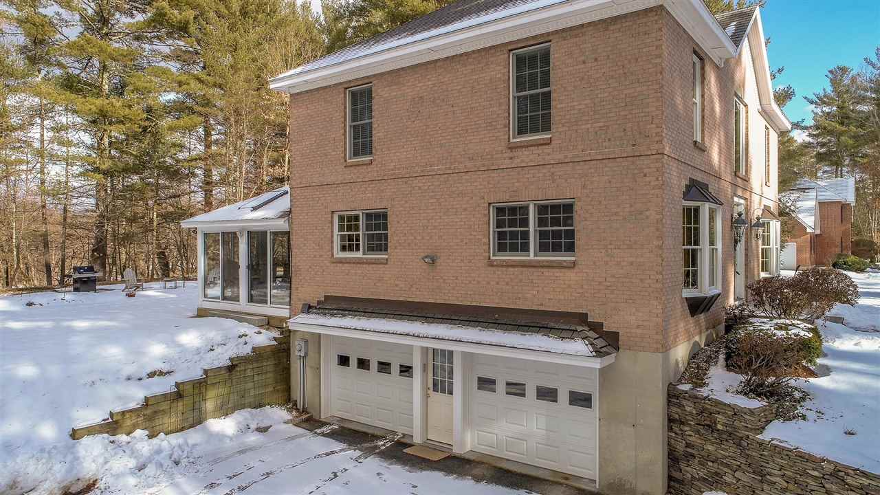 26 Simeon Wilson Road Amherst, NH 03031 - Photo 35 of 37