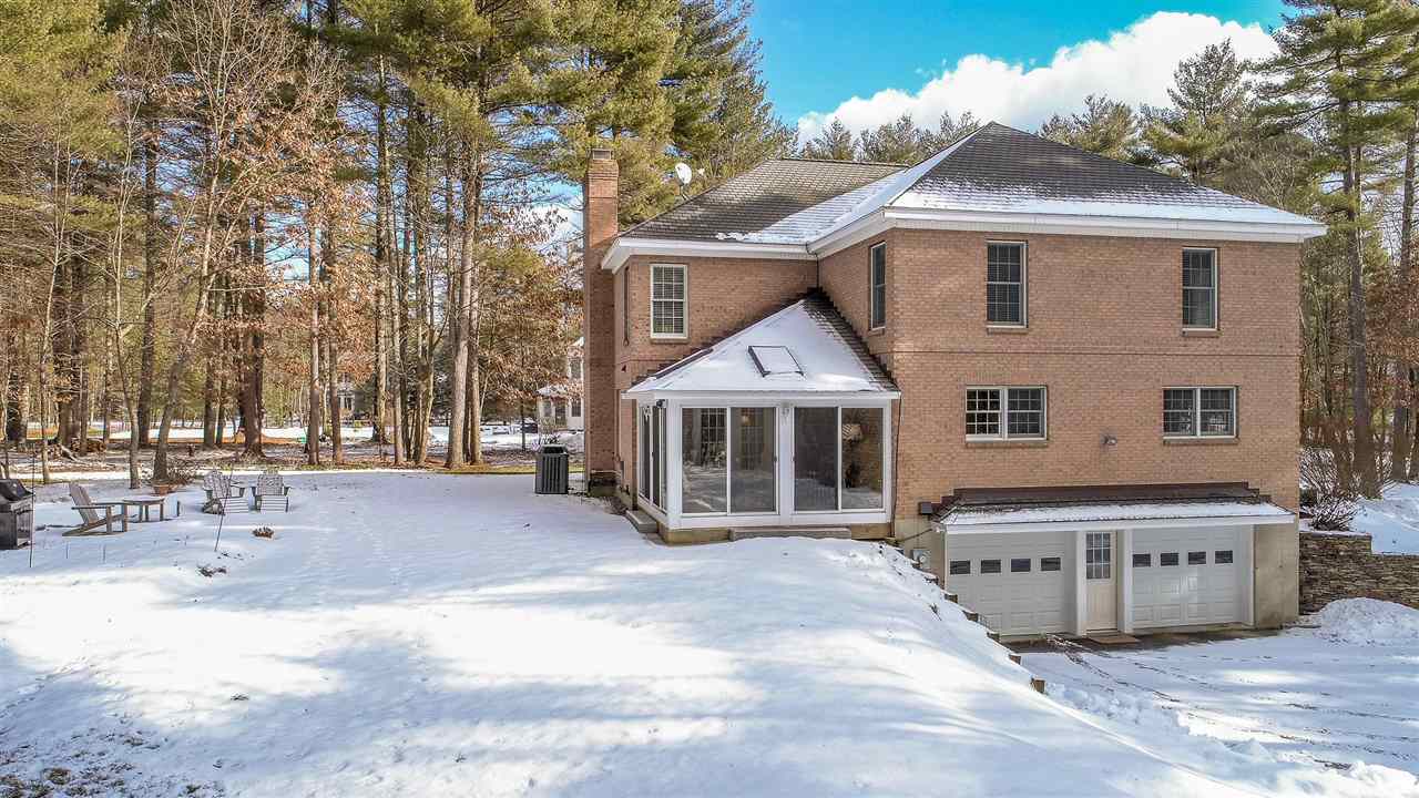 26 Simeon Wilson Road Amherst, NH 03031 - Photo 36 of 37