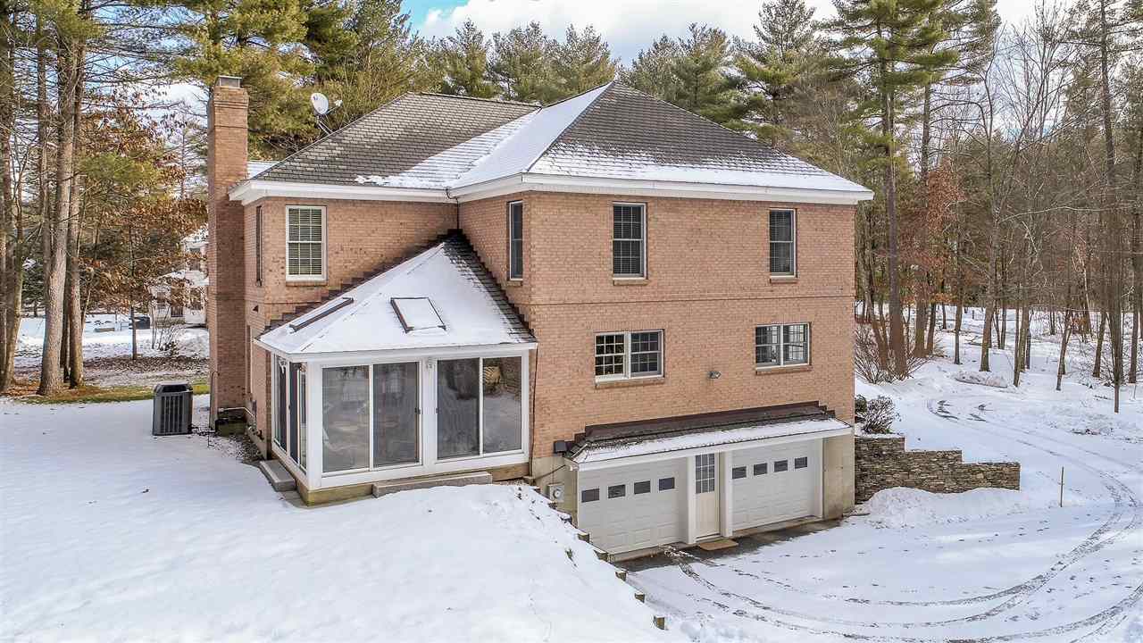 26 Simeon Wilson Road Amherst, NH 03031 - Photo 37 of 37