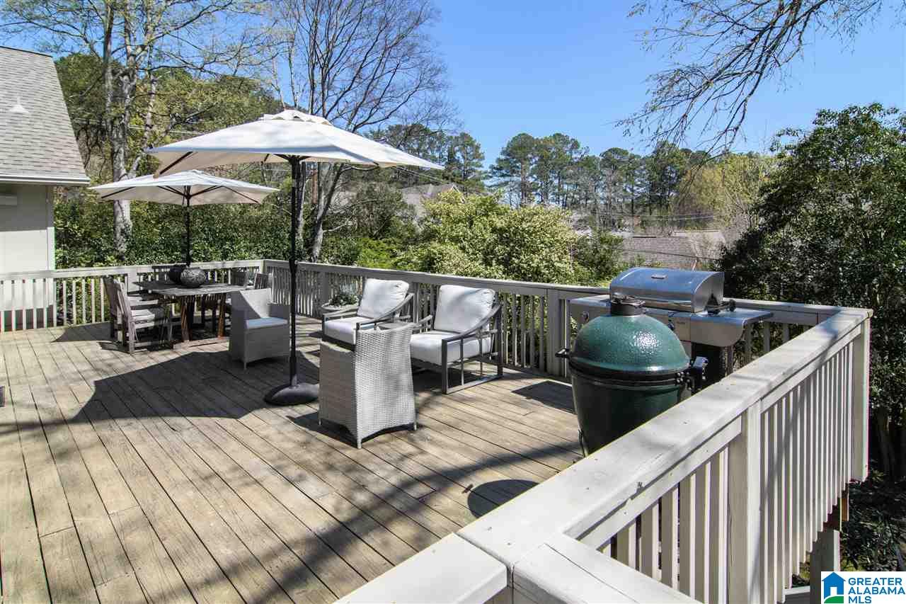 51 Overbrook Road Birmingham, AL 35213 - Photo 39 of 40