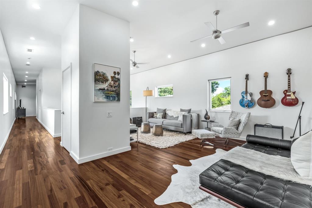 5103 Milam Street Dallas, TX 75206 - Photo 16 of 33