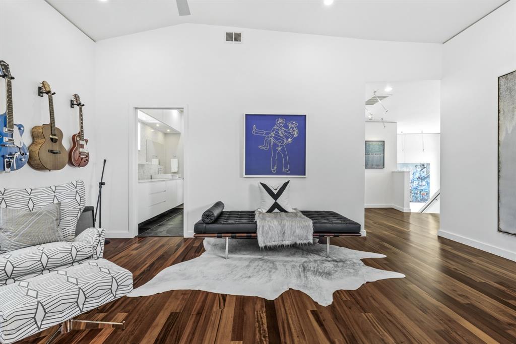 5103 Milam Street Dallas, TX 75206 - Photo 17 of 33