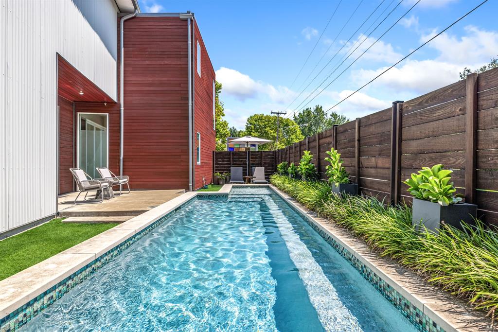 5103 Milam Street Dallas, TX 75206 - Photo 24 of 33