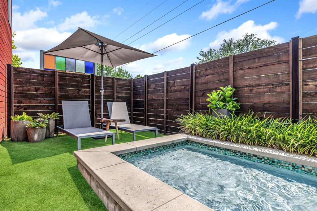 5103 Milam Street Dallas, TX 75206 - Photo 25 of 33