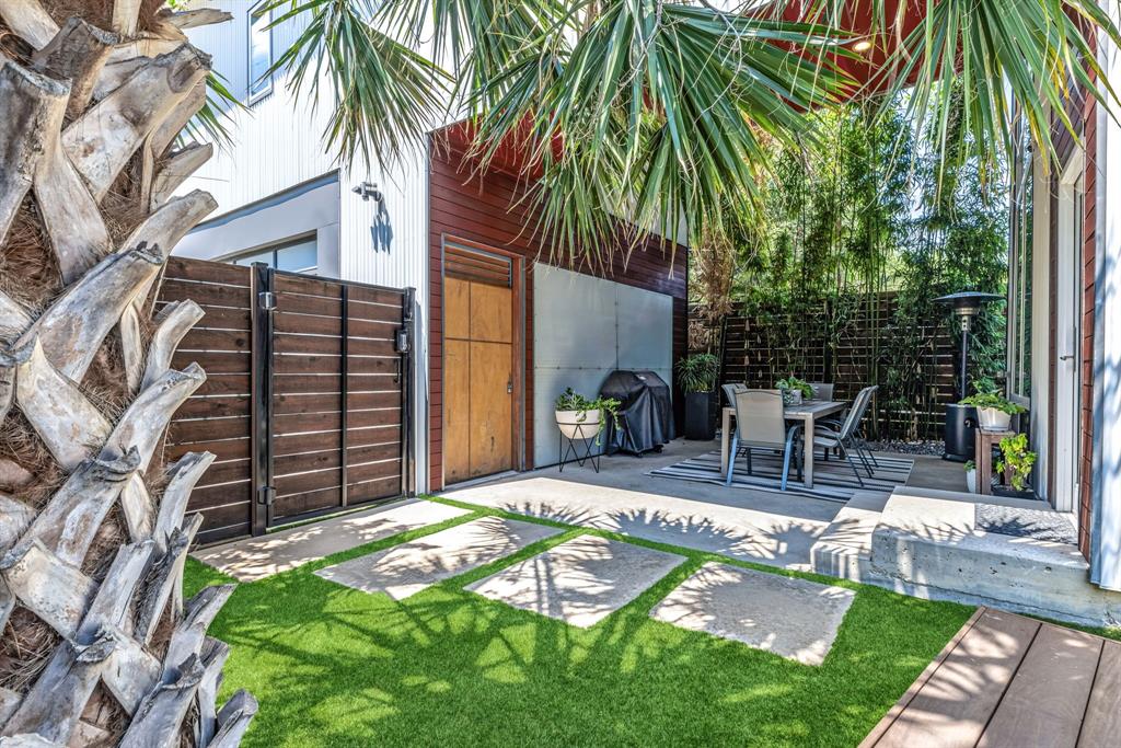 5103 Milam Street Dallas, TX 75206 - Photo 28 of 33