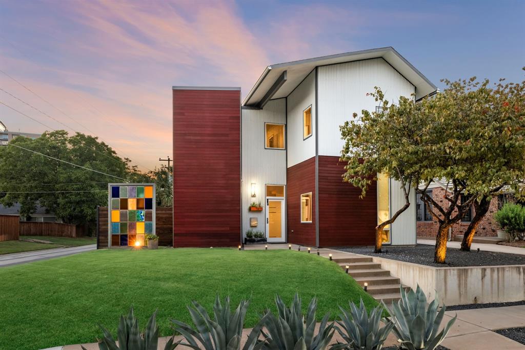 5103 Milam Street Dallas, TX 75206 - Photo 32 of 33