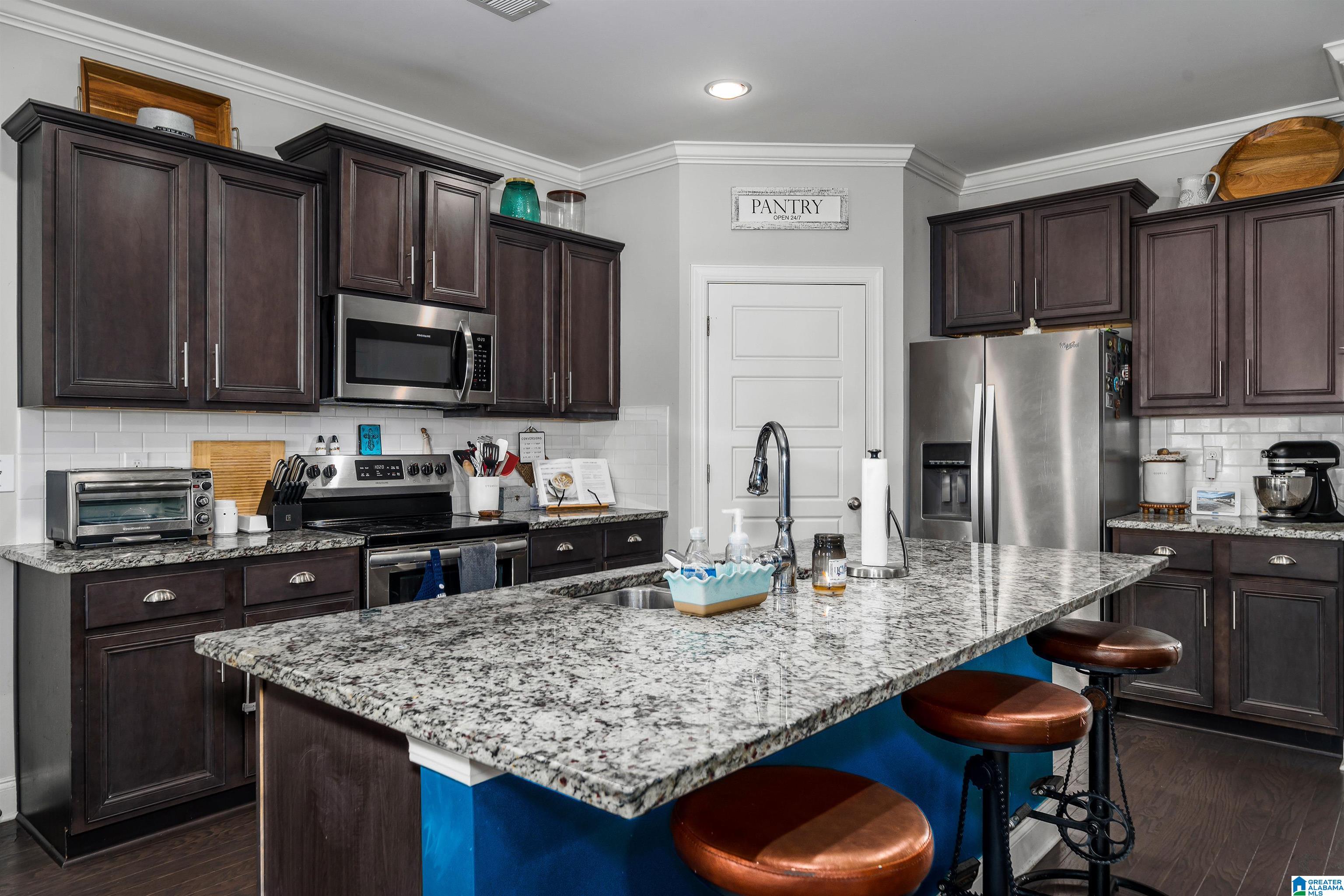 391 Rock Drive Gardendale, AL 35071 - Photo 8 of 33