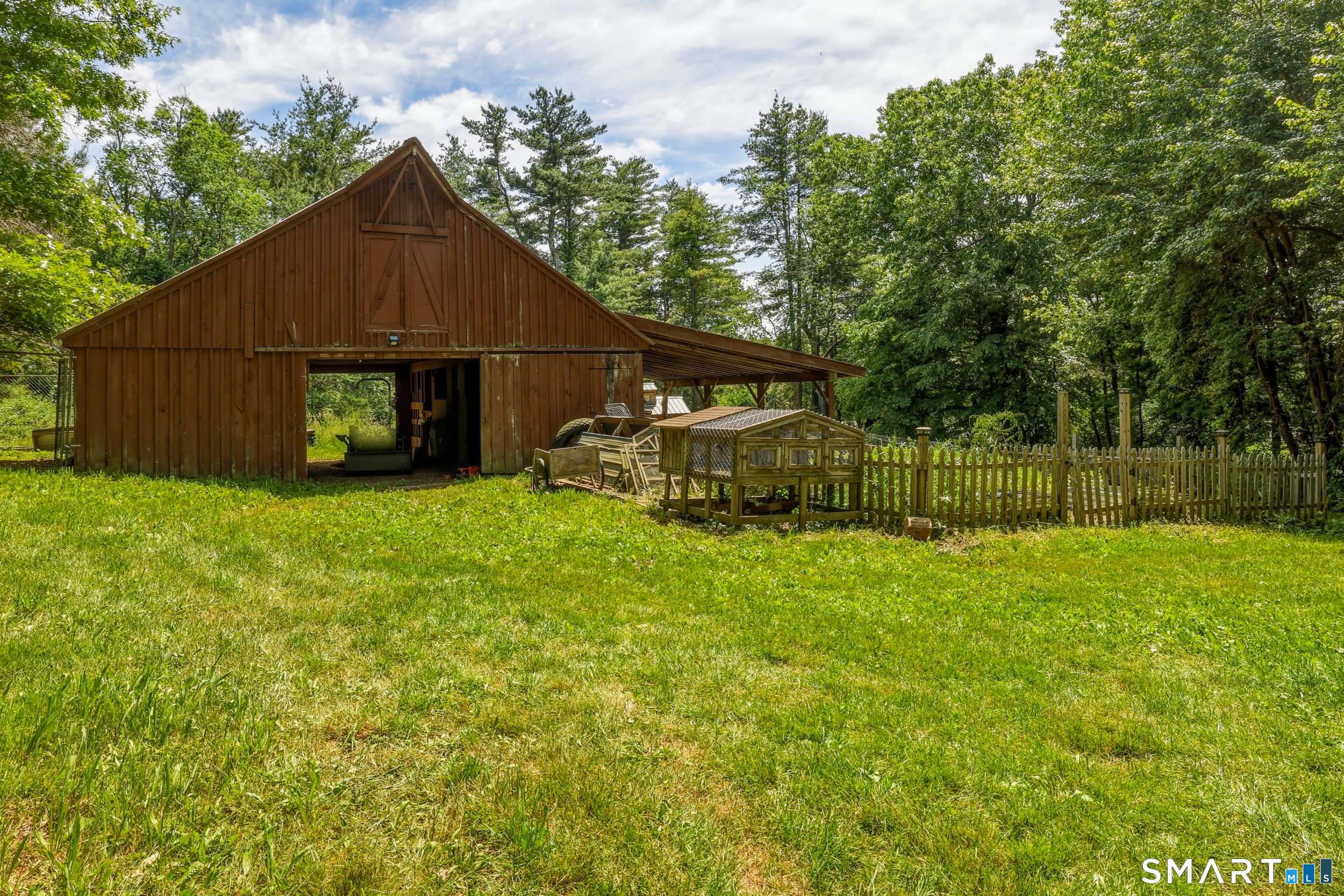 29 Campville Hill Road Harwinton, CT 06791 - Photo 33 of 40