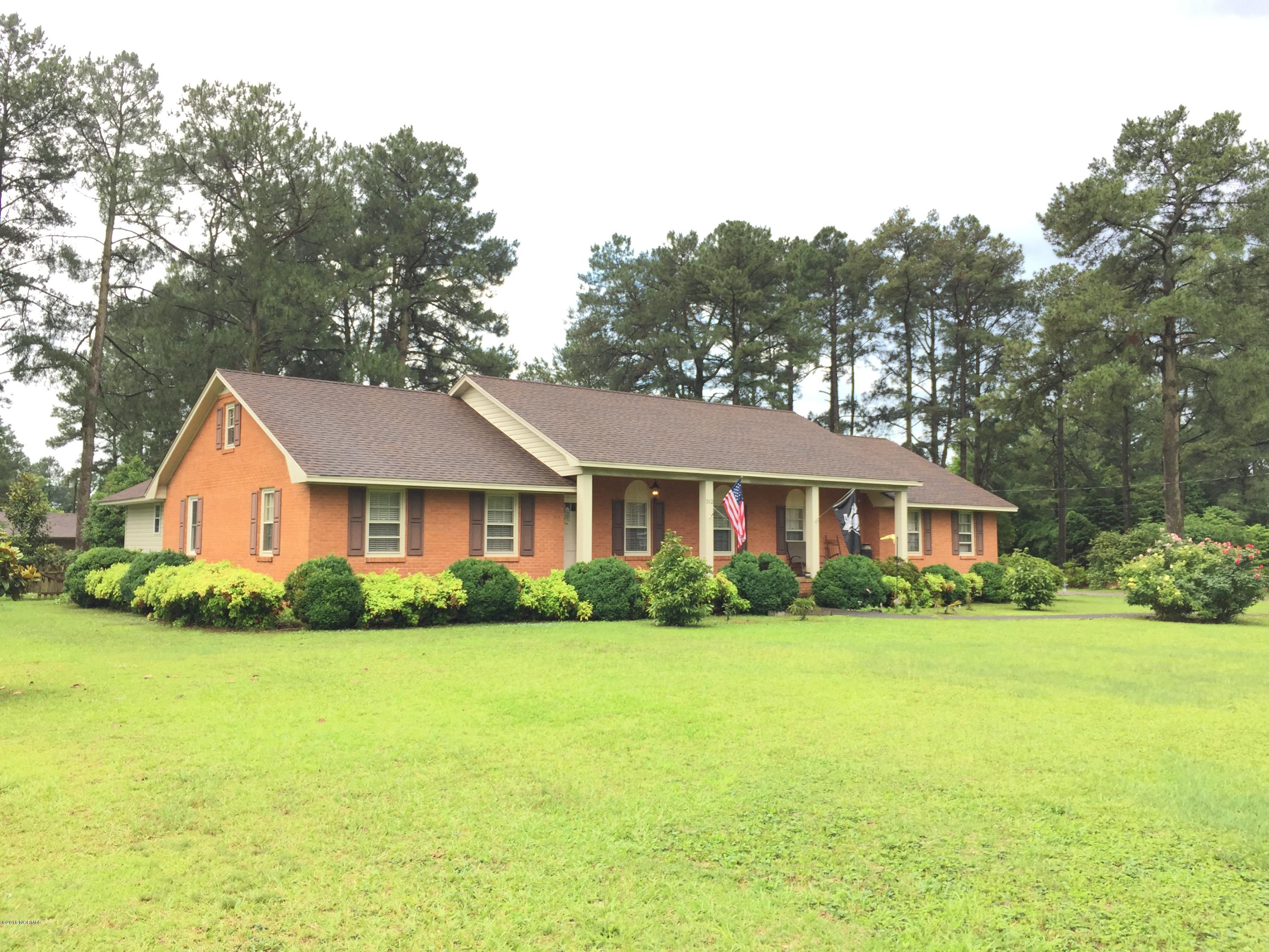 512 West Wards Bridge Road Warsaw, NC 28398 - Photo 1 of 27 WB#1