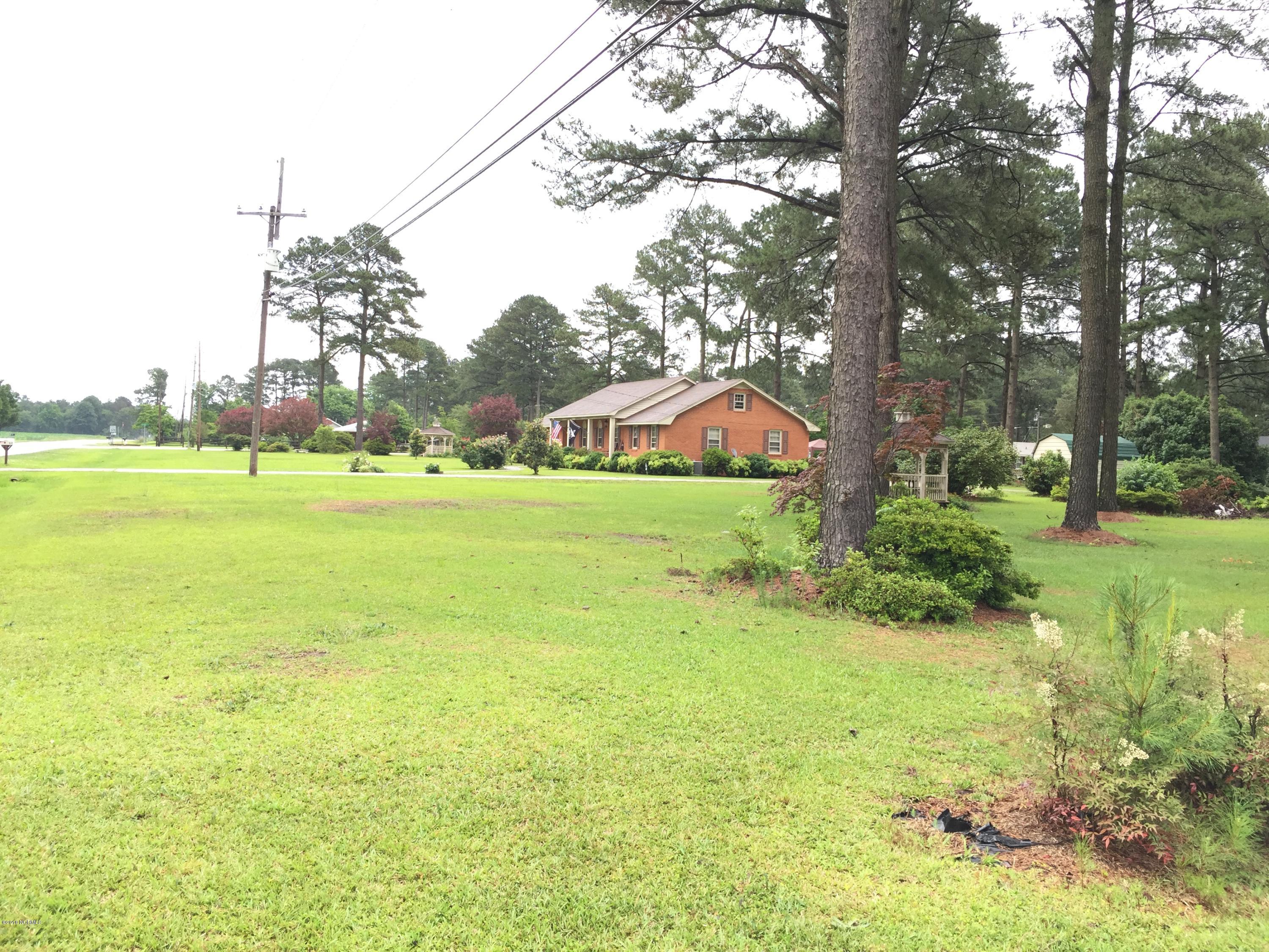 512 West Wards Bridge Road Warsaw, NC 28398 - Photo 2 of 27 WB#2