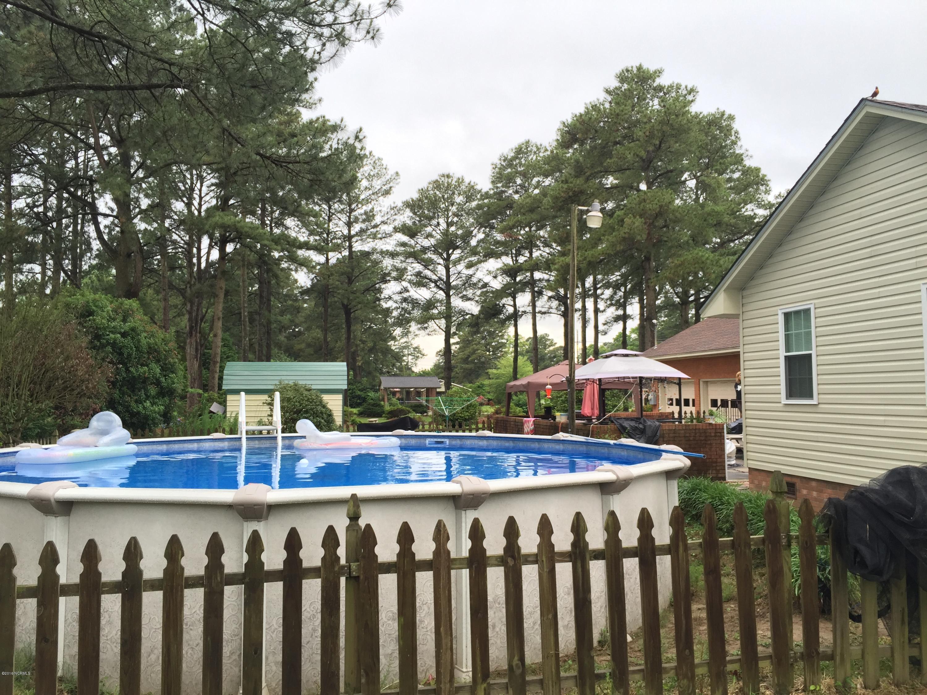 512 West Wards Bridge Road Warsaw, NC 28398 - Photo 22 of 27 WB#6