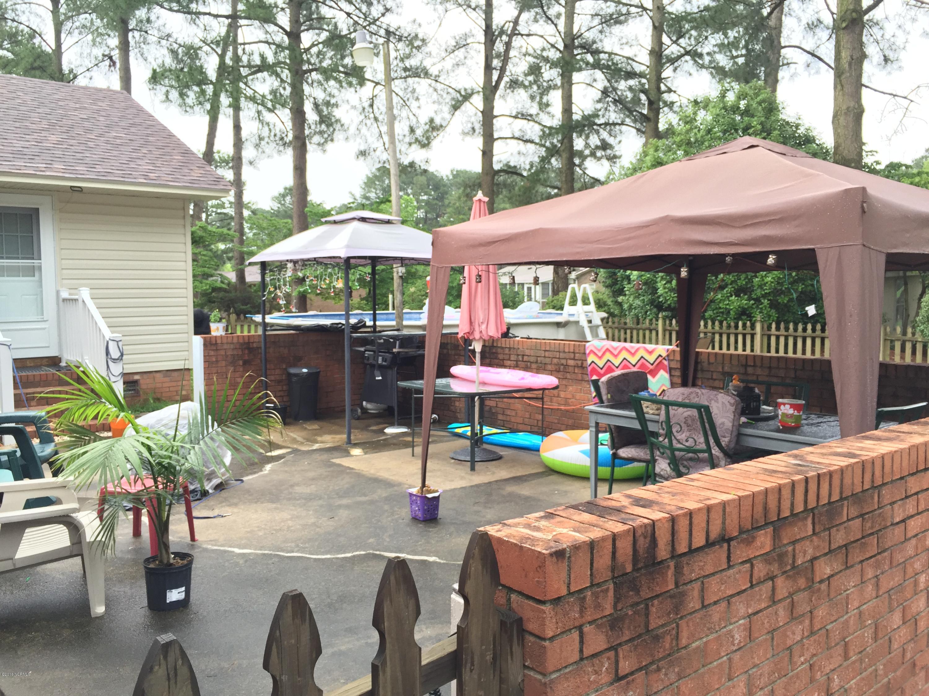 512 West Wards Bridge Road Warsaw, NC 28398 - Photo 23 of 27 WB#7