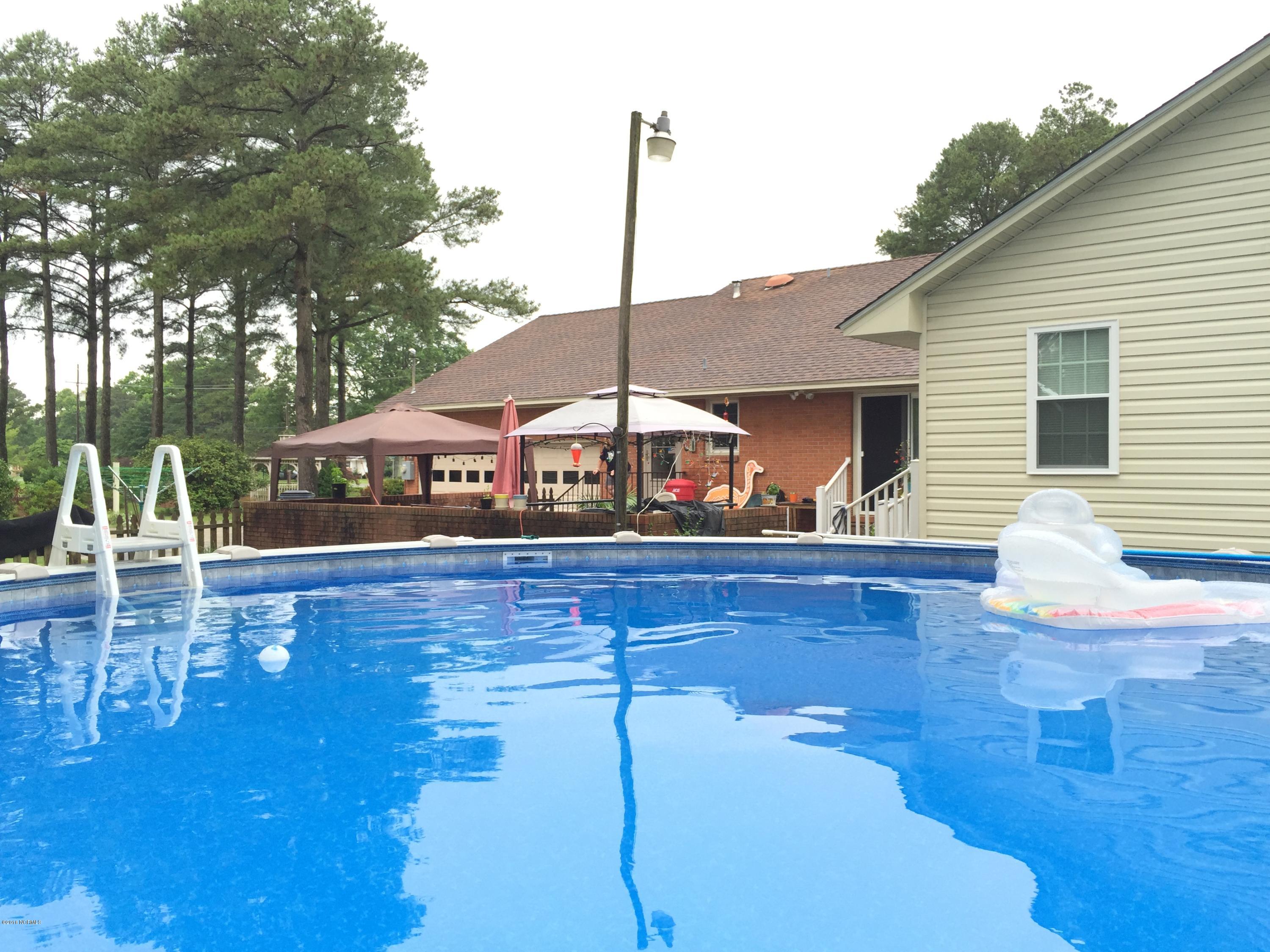 512 West Wards Bridge Road Warsaw, NC 28398 - Photo 25 of 27 WB#9
