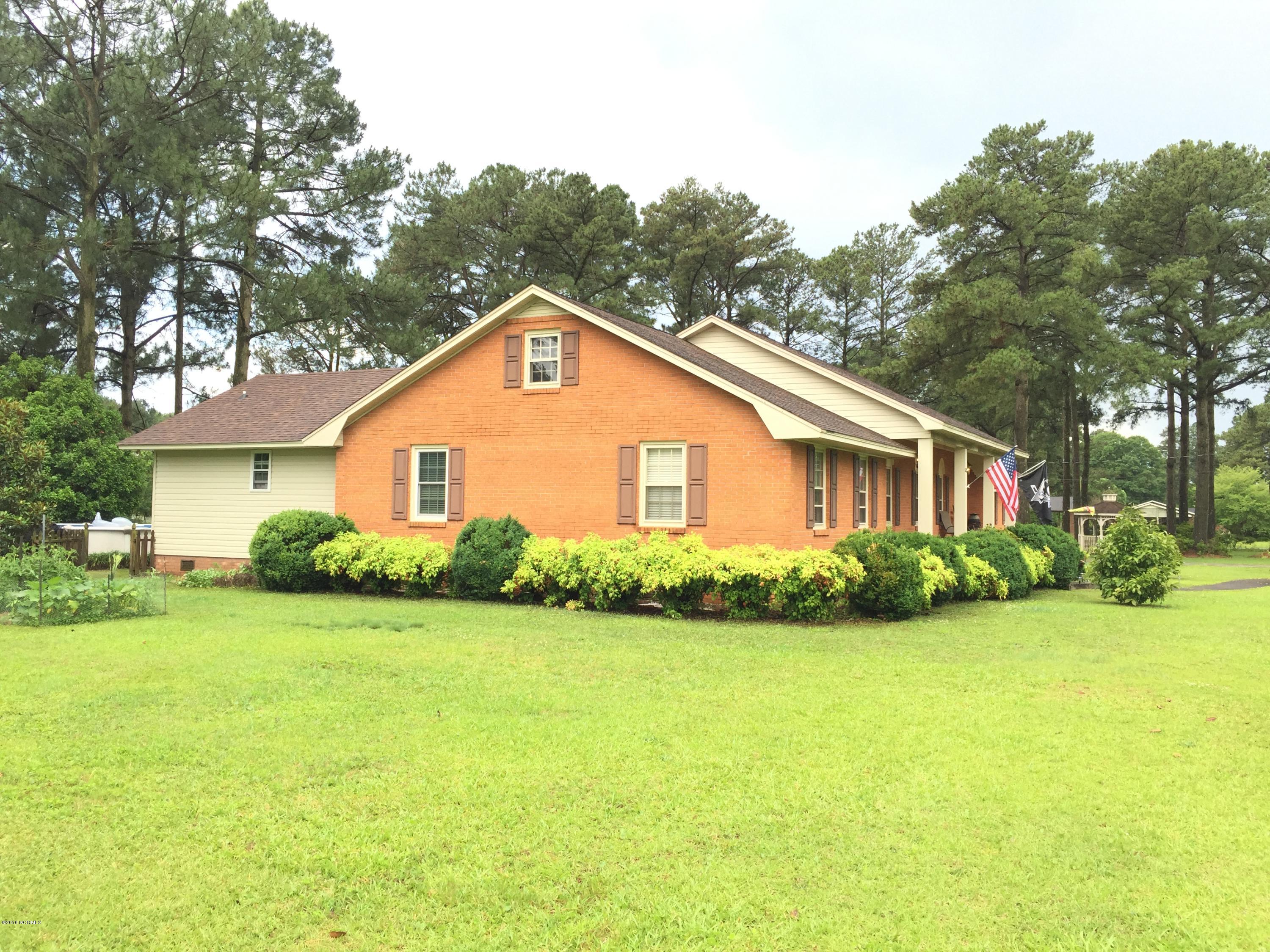 512 West Wards Bridge Road Warsaw, NC 28398 - Photo 3 of 27 WB#3