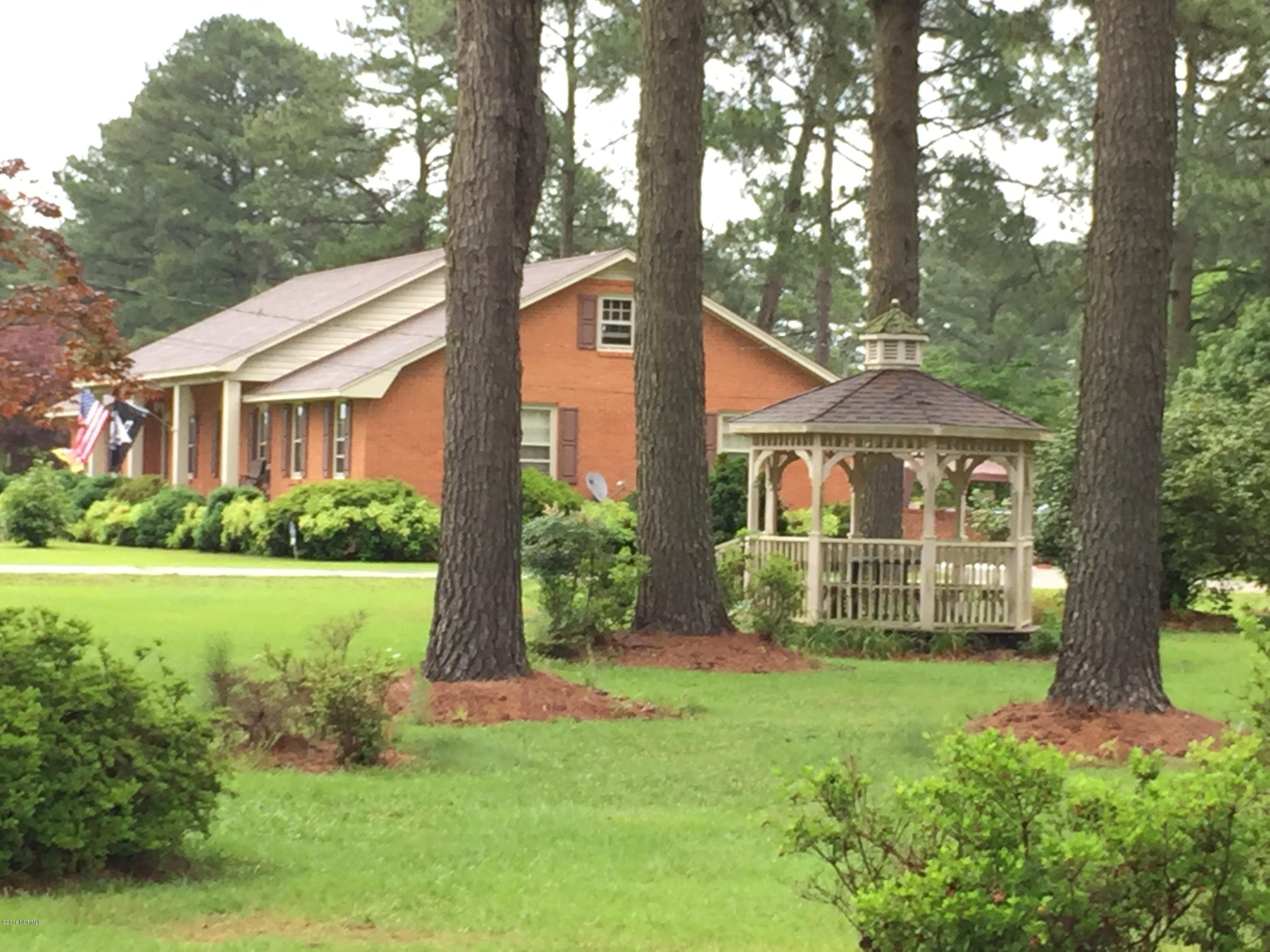 512 West Wards Bridge Road Warsaw, NC 28398 - Photo 4 of 27 WB#4