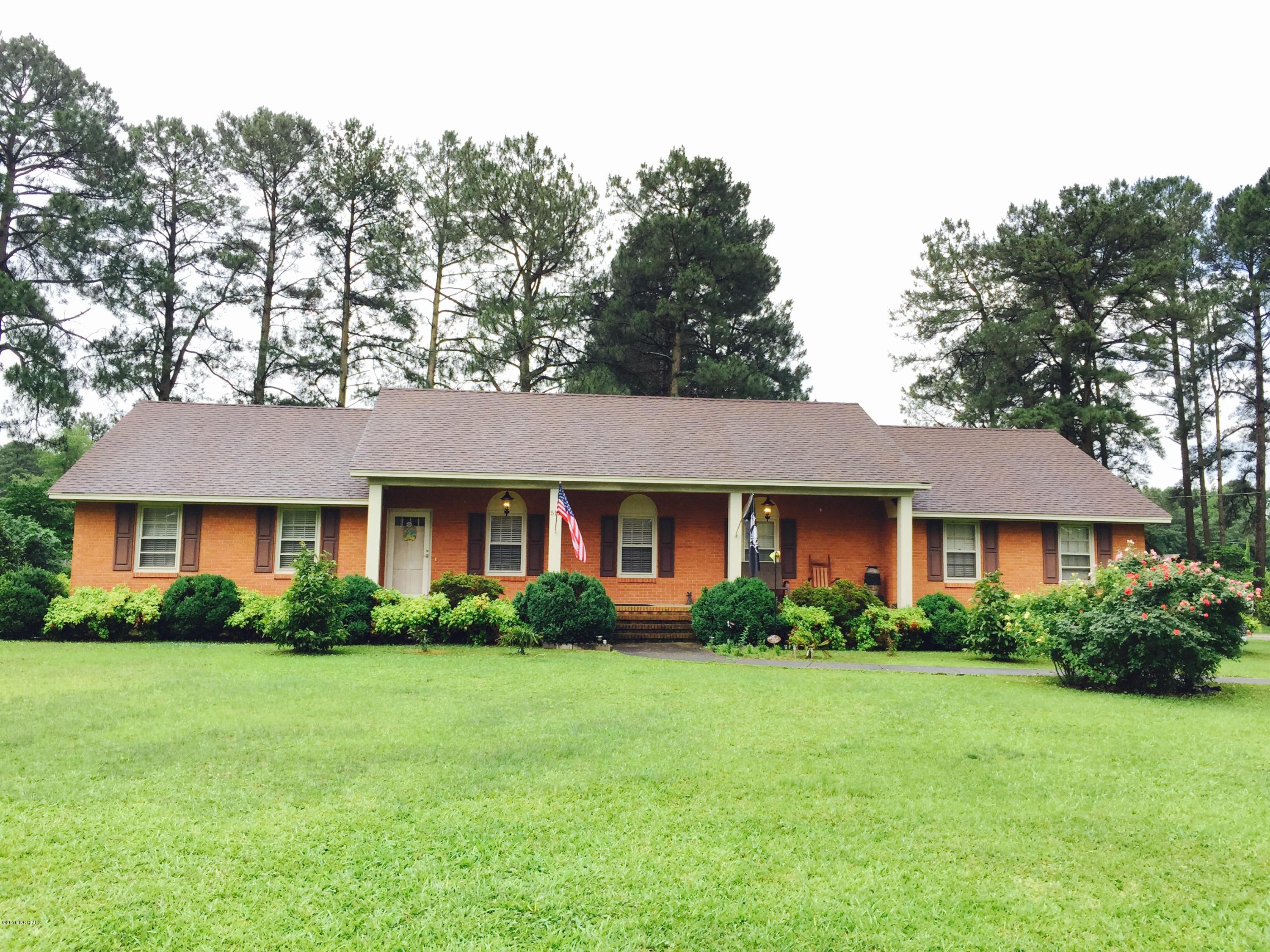 512 West Wards Bridge Road Warsaw, NC 28398 - Photo 5 of 27 WB#5