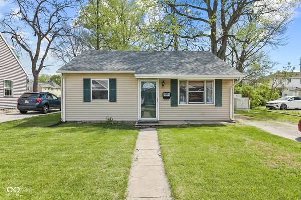 $110,000 | 118 South Dill Street, Muncie, IN 47303