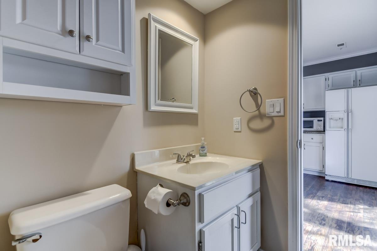 101 Oxford Road Springfield, IL 62704 - Photo 18 of 27