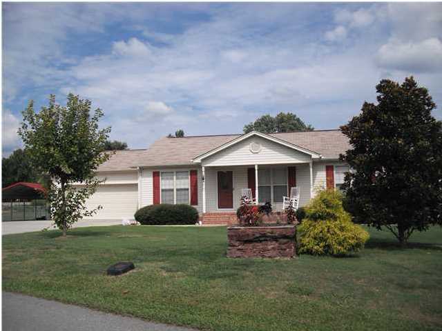 209 Igou Ferry Road Soddy Daisy, TN 37379 - Photo 2 of 19 Additional Photo