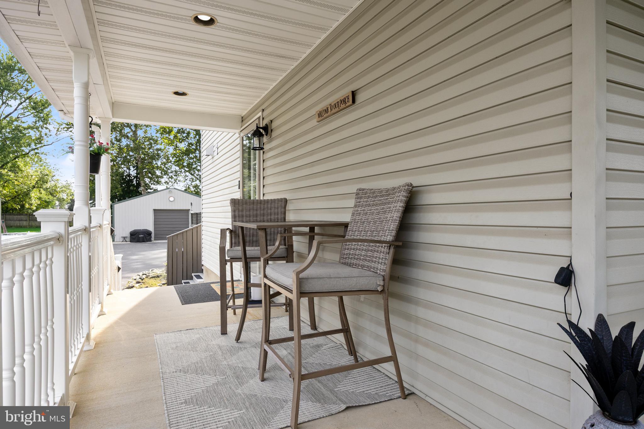 1102 South Fairview Street Delran, NJ 08075 - Photo 5 of 38 Gallery Image 5