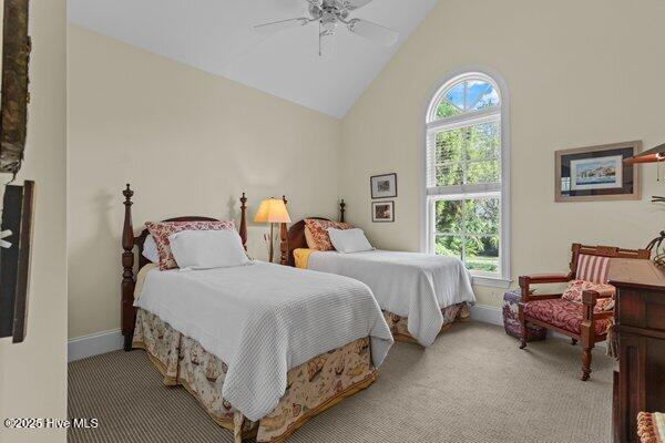 804 Fox Ridge Lane Wilmington, NC 28405 - Photo 23 of 60 m_13_bedroom