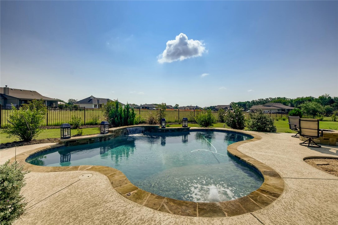 202 Rio Ancho Boulevard, Liberty Hill, TX 78642 Compass