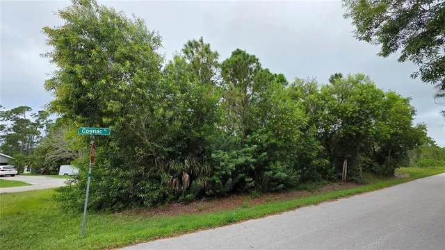 $32,000 | 12339 Cognac Drive, Punta Gorda, FL 33955